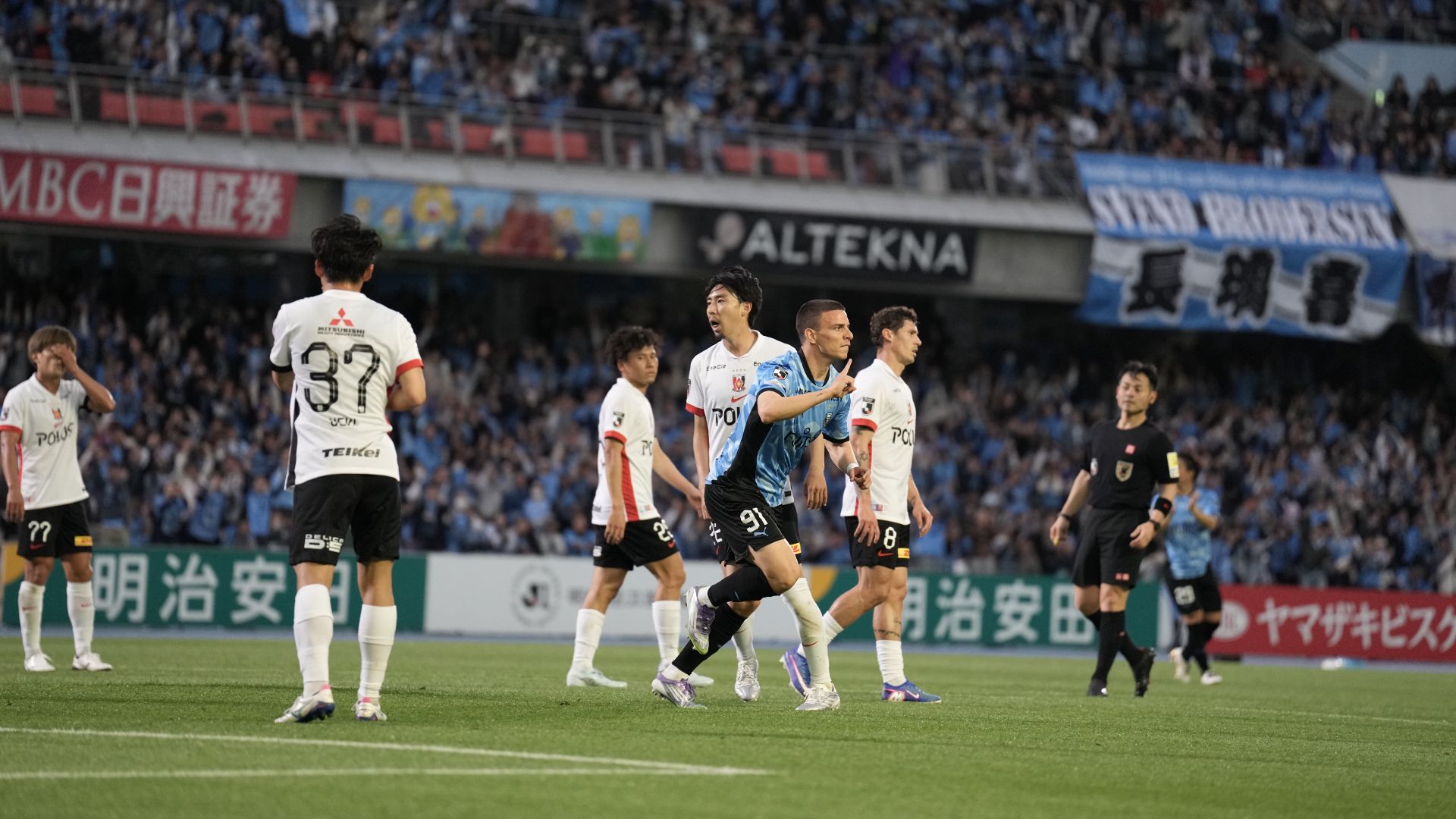urawa-kawasaki