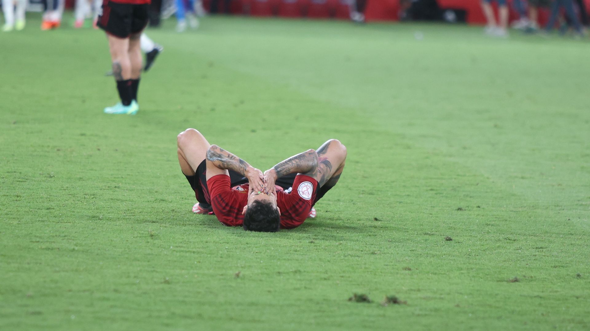 Real Madrid Osasuna Copa del Rey 2023