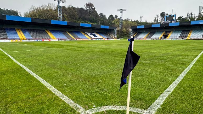 Estádio CAP Huachipato
