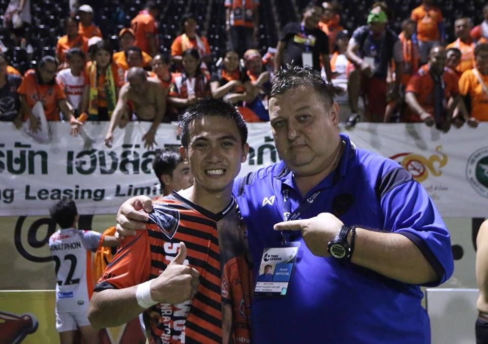 ศราวุฒิ มาสุข