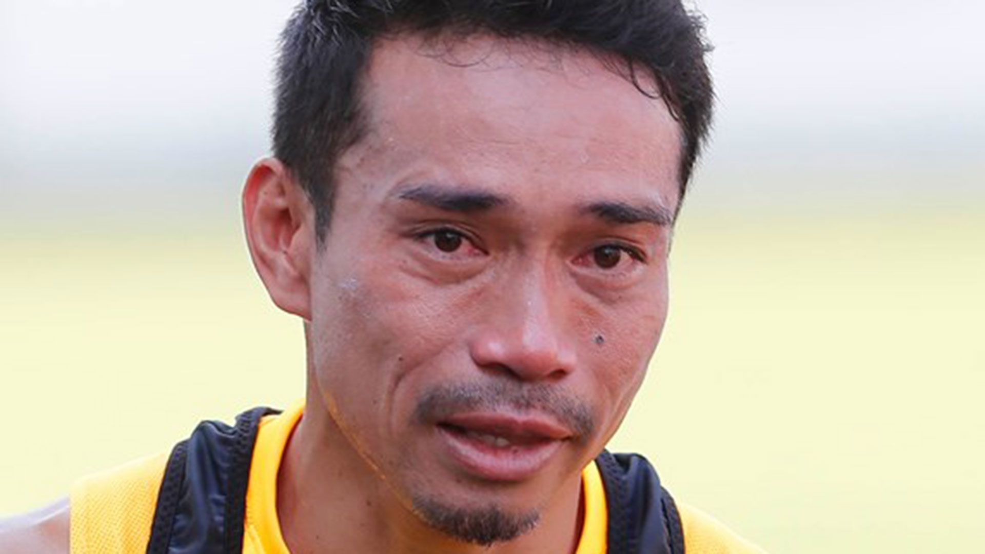 Yuto Nagatomo Veda Son Antrenman 2020