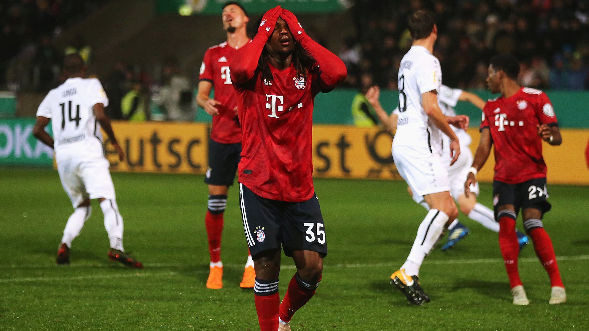 FC Bayern Rödinghausen