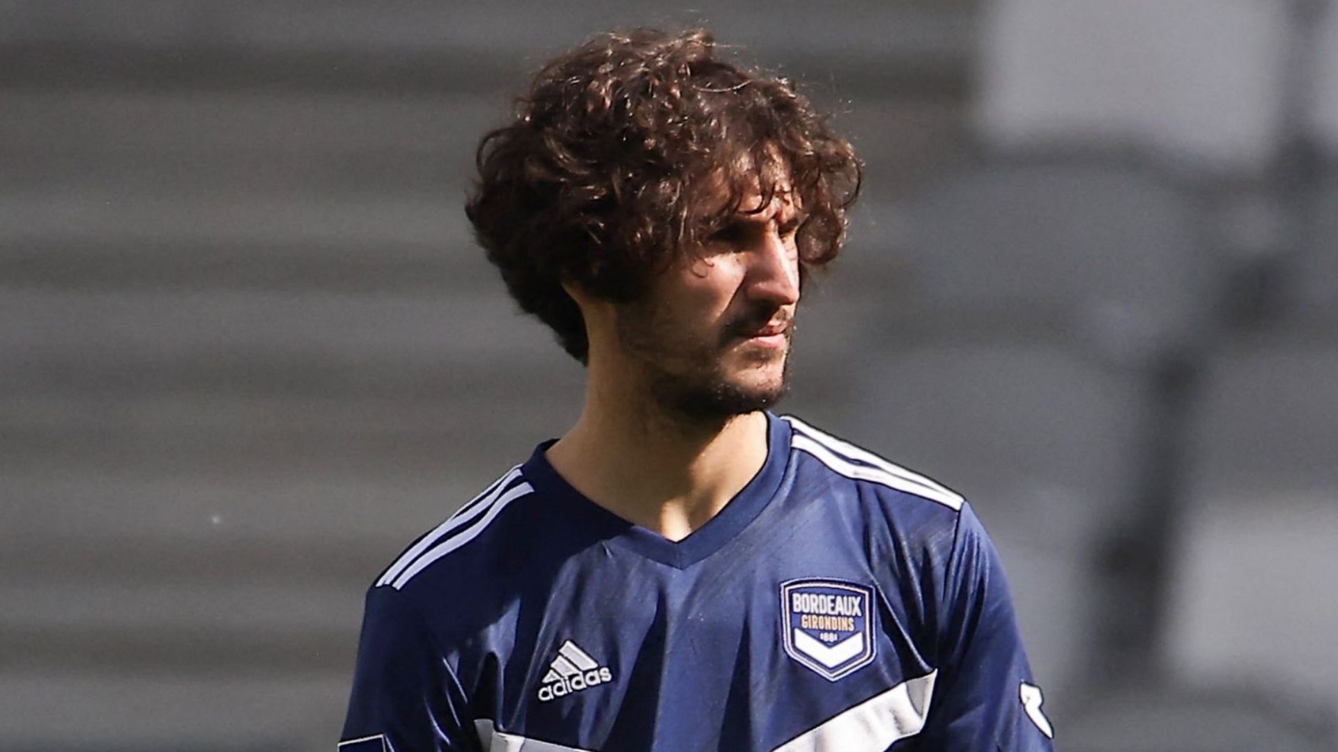 Yacine Adli Bordeaux