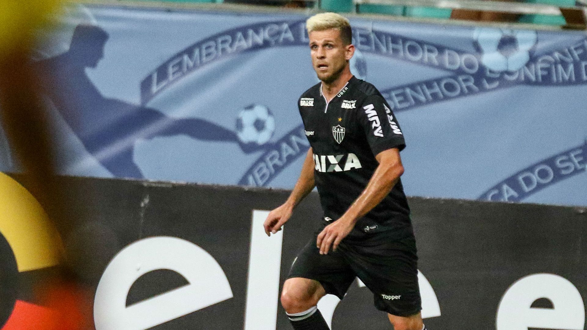 Matheus Galdezani Bahia Atletico-MG Brasileirao Serie A 30072018