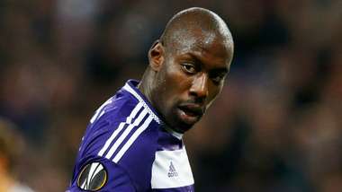 Stefano Okaka Anderlecht
