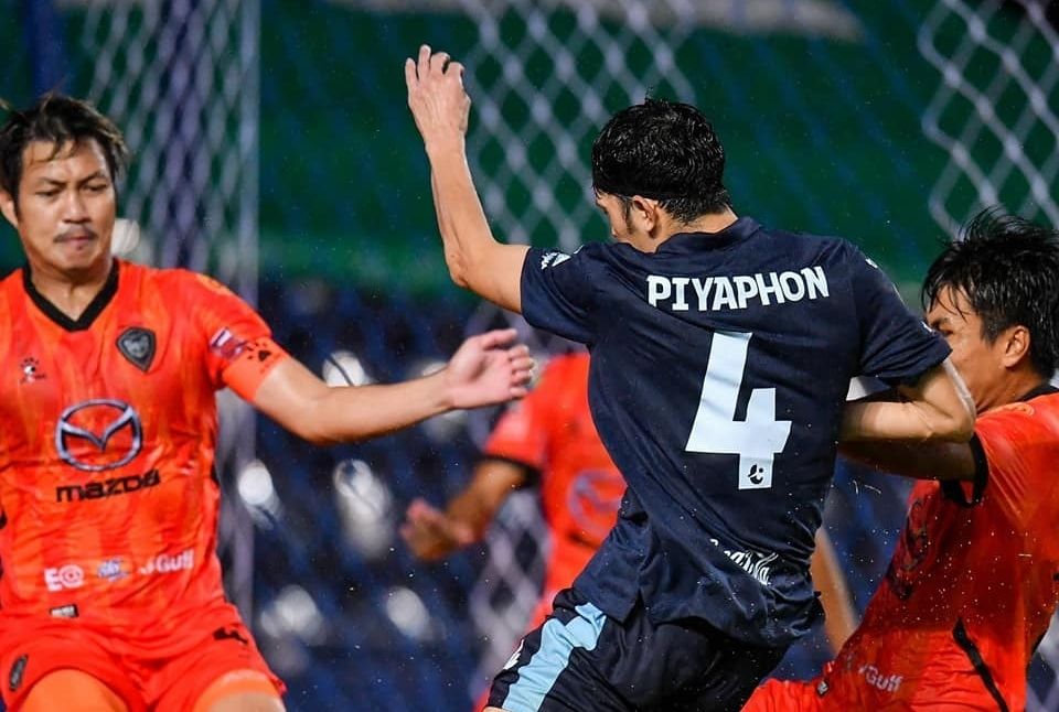 ปิยพล ผานิชกุล