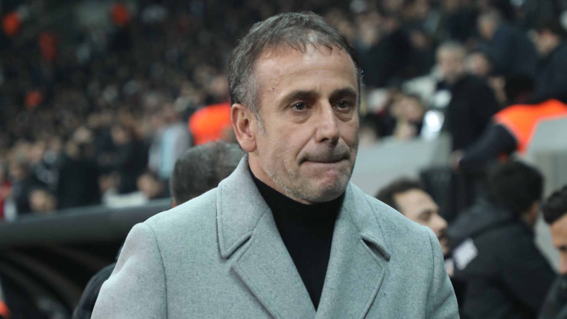 Abdullah Avci Besiktas 15122019