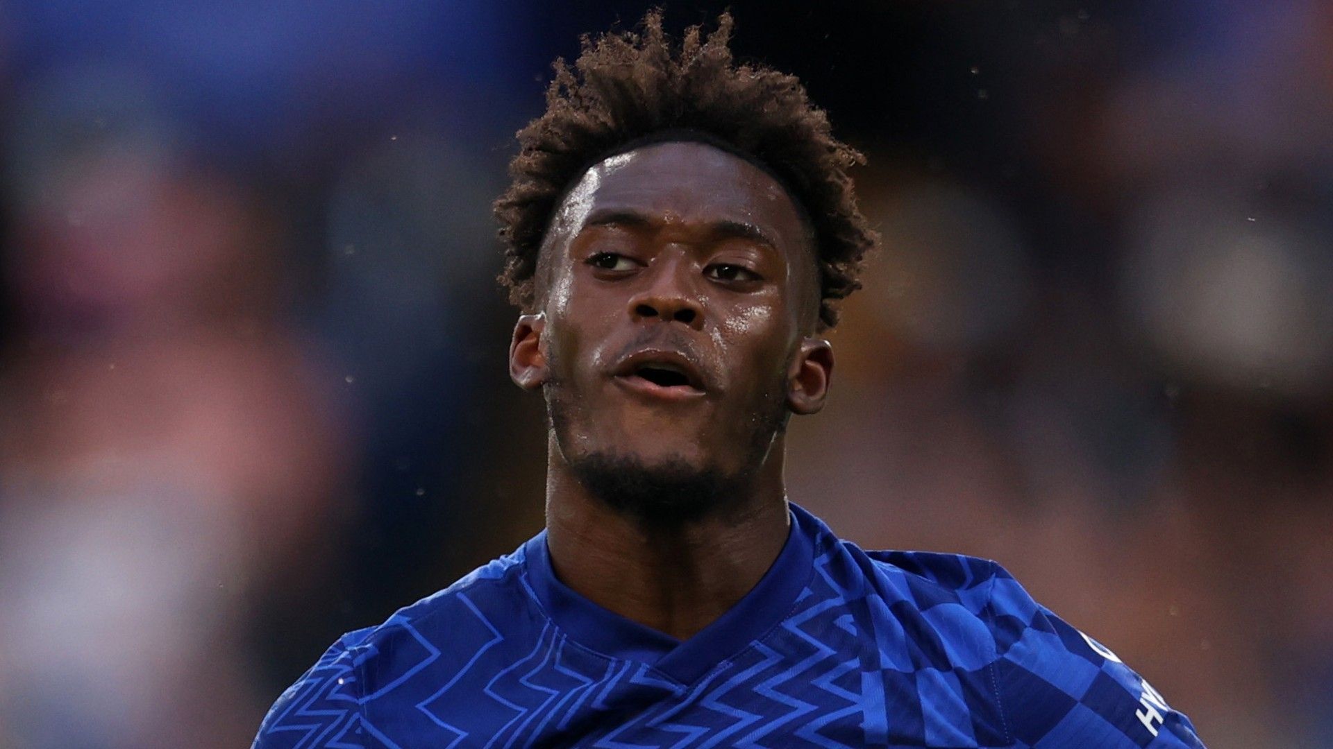 Callum Hudson-Odoi Chelsea 2021-22