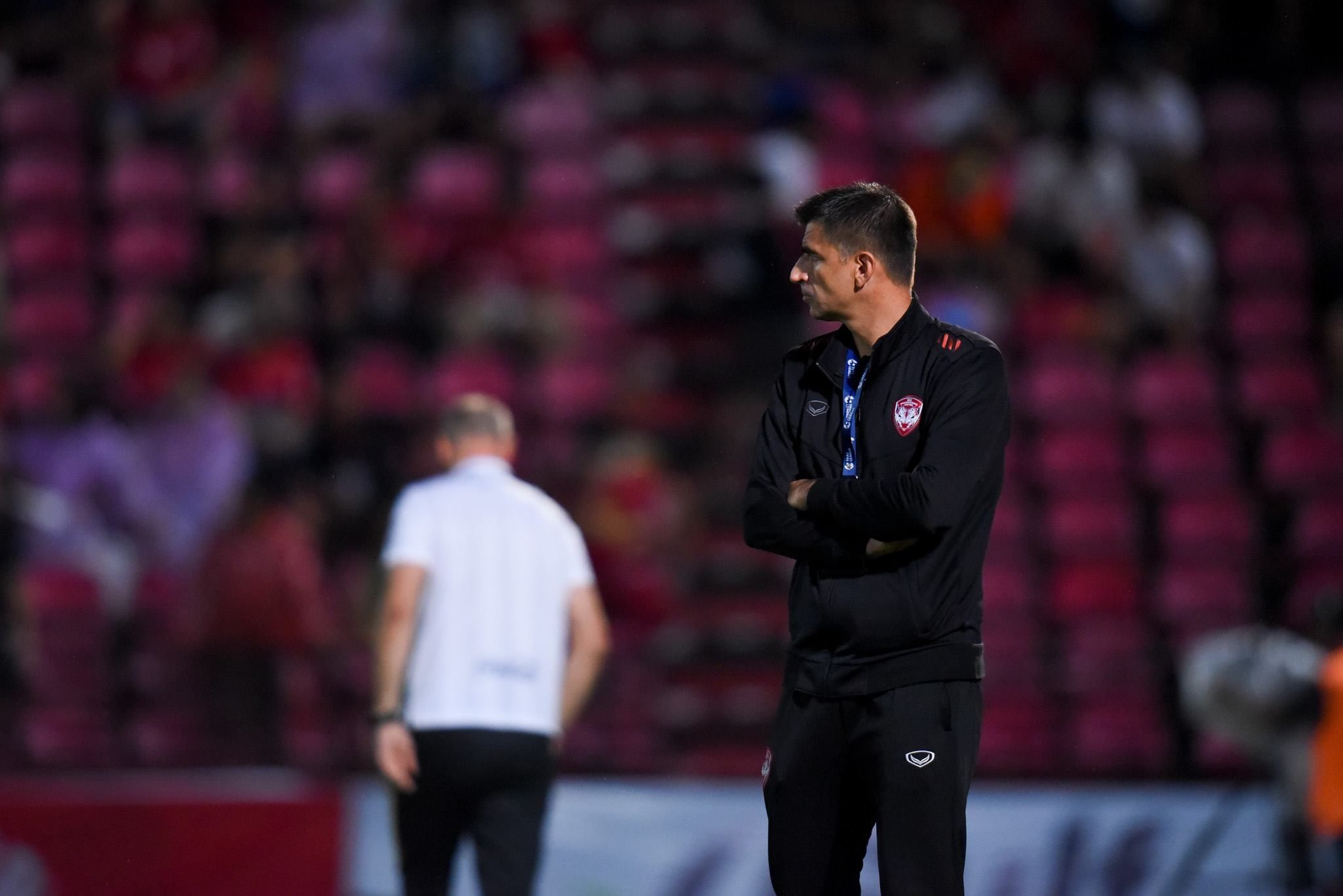 ราโดวาน เคอร์ซิช