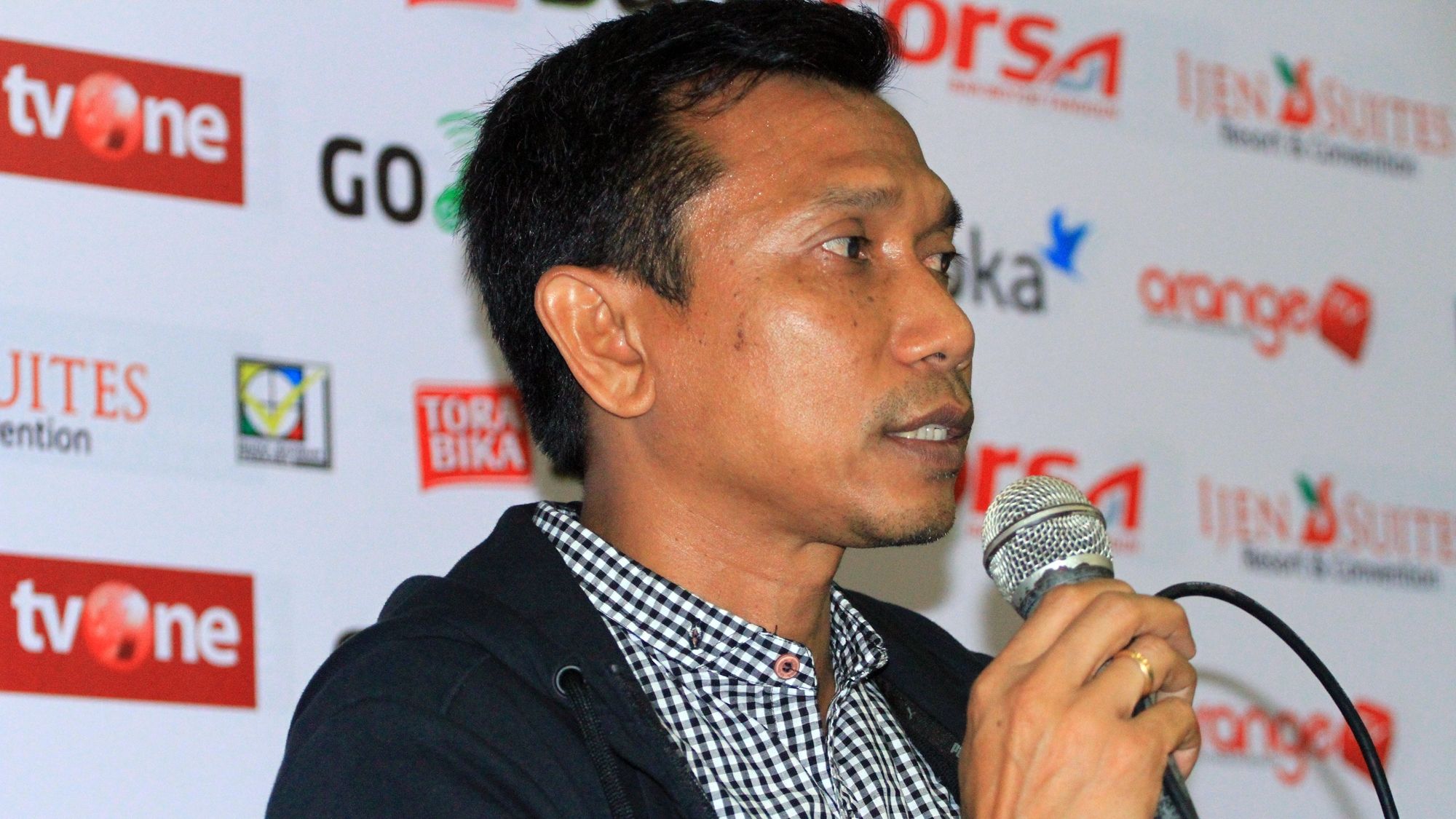 Widodo Cahyono Putro - Bali United