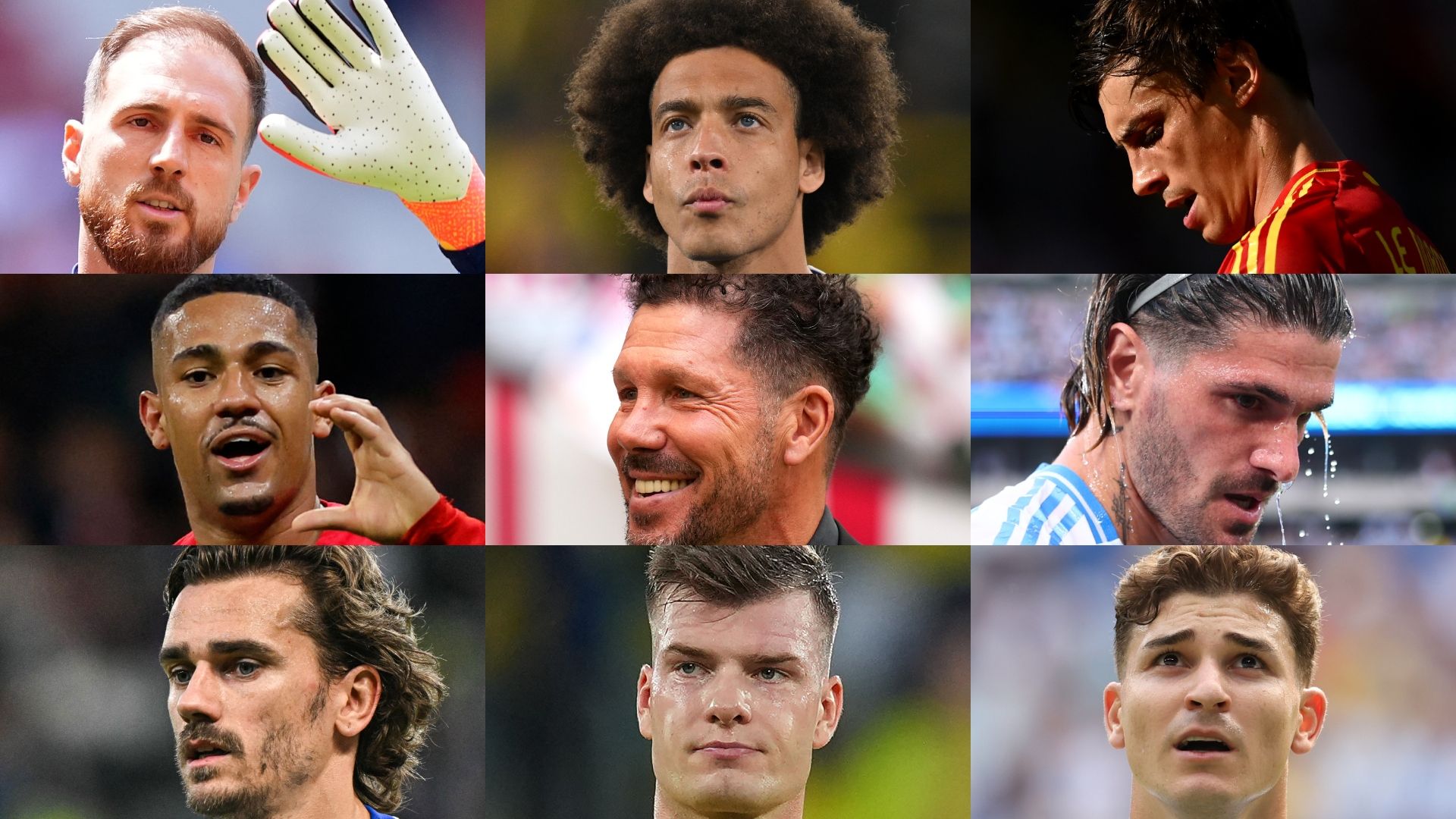 Atletico Madrid 2024-25