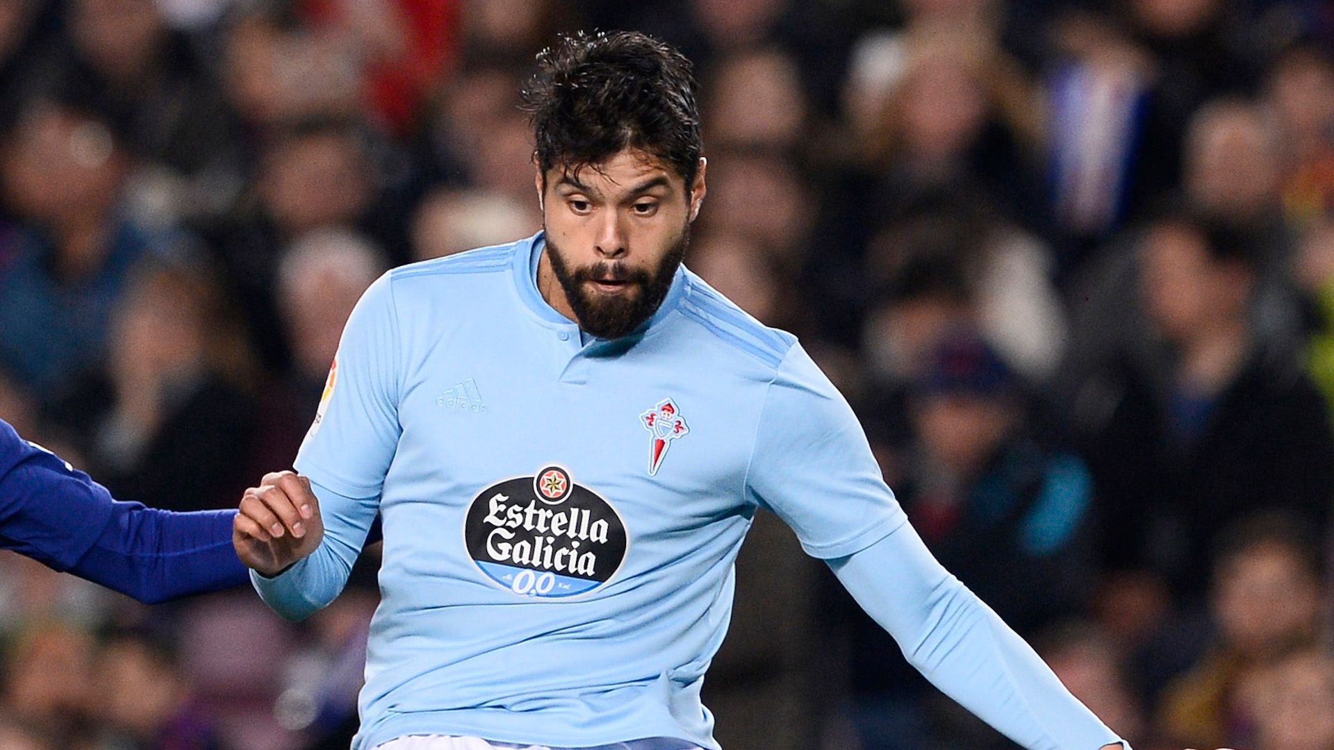 Nestor Araujo - Celta Vigo