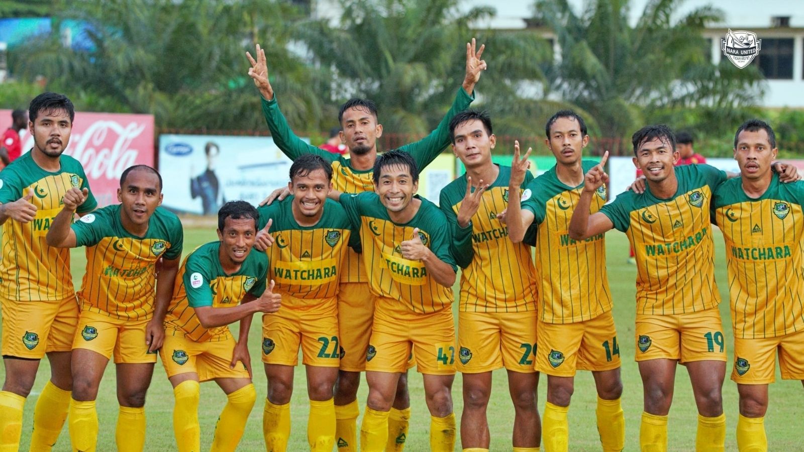 ไทยลีก 3