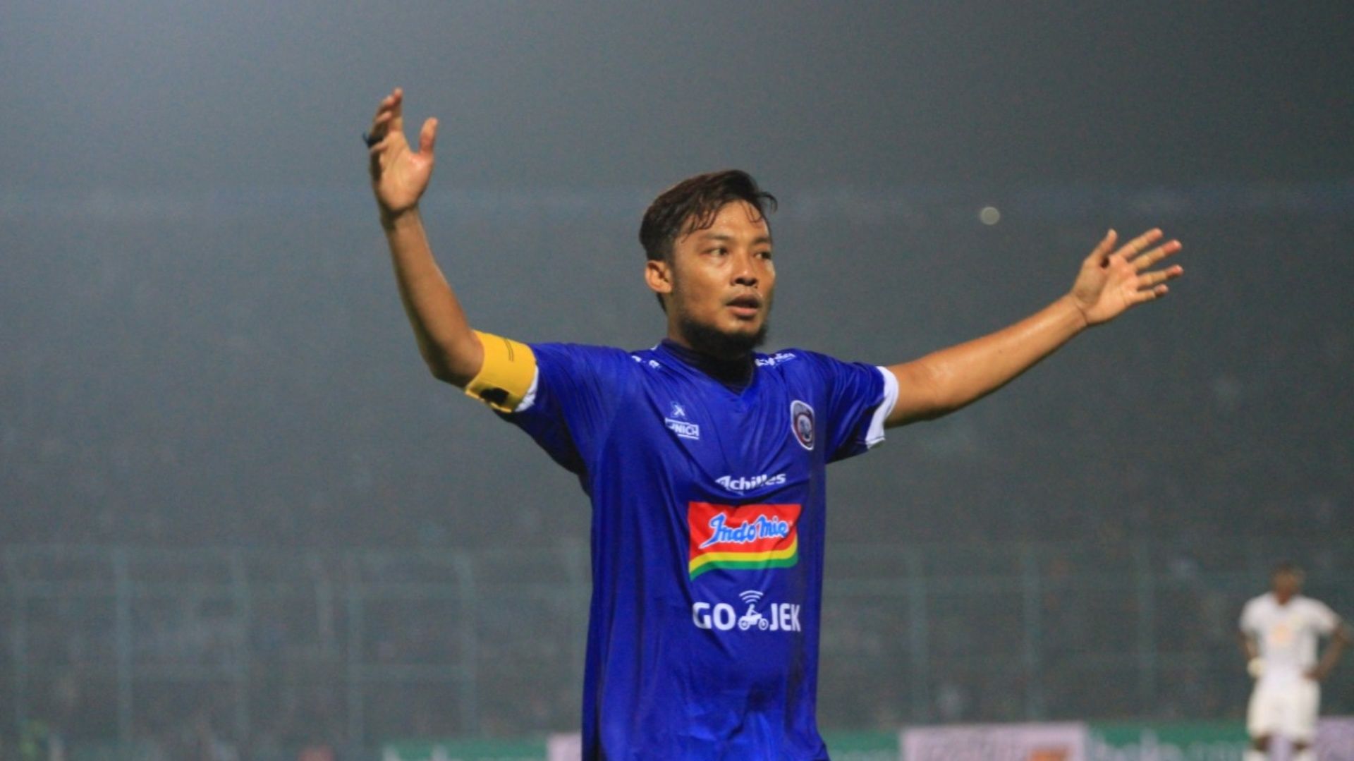 Arema FC - Persebaya Surabaya
