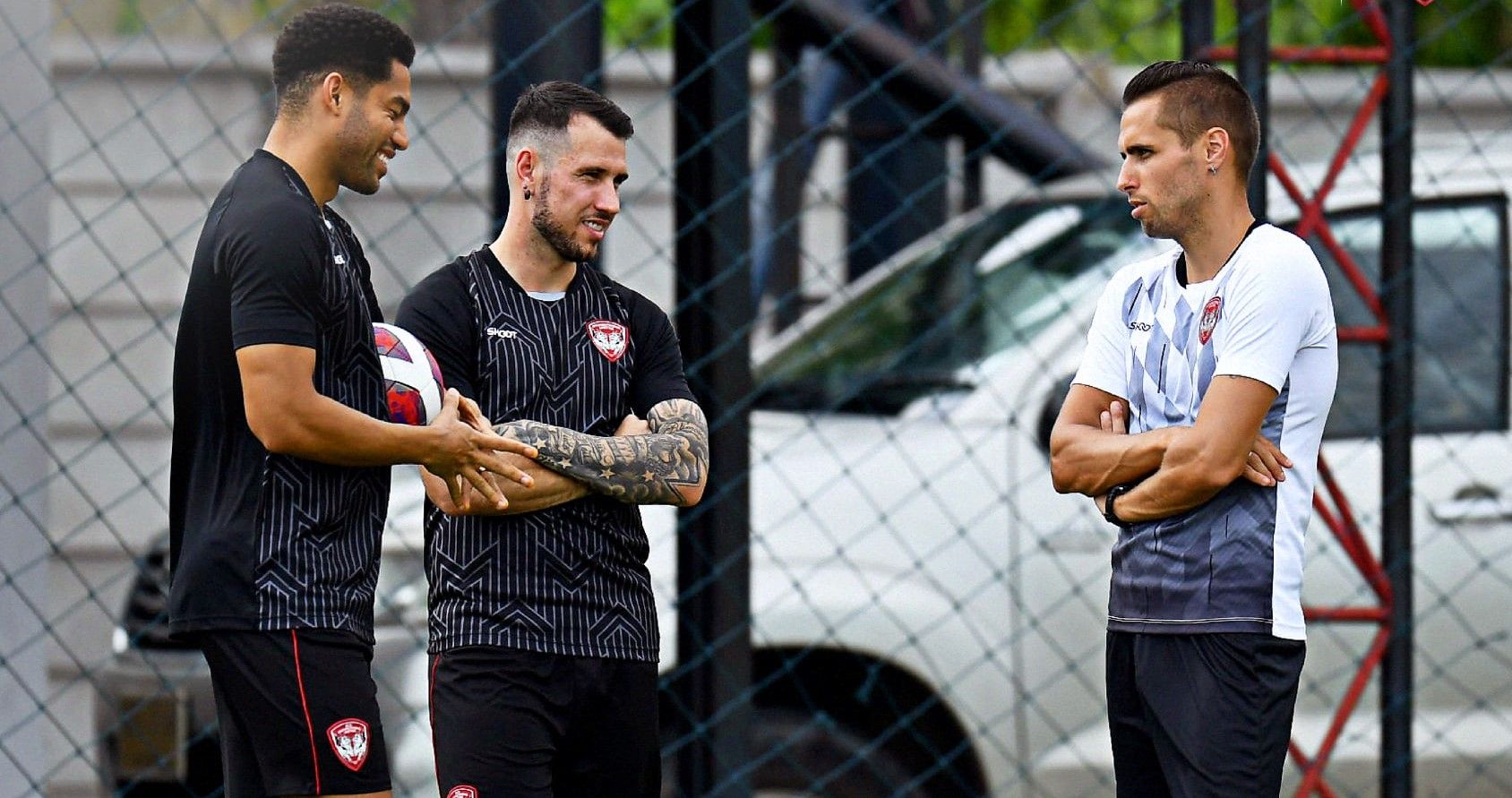 เอสซีจี เมืองทอง ยูไนเต็ด 2021