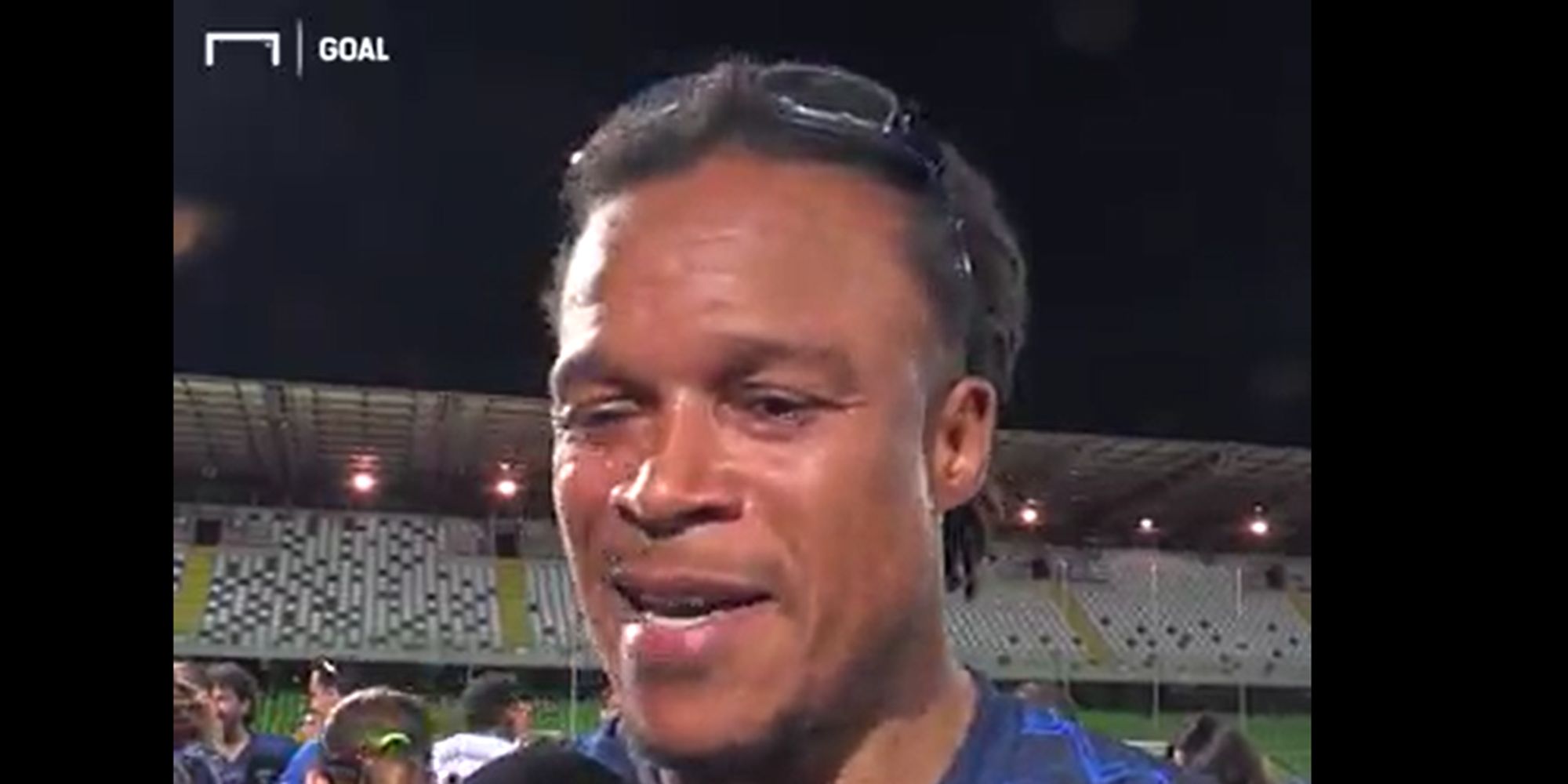 Edgar Davids