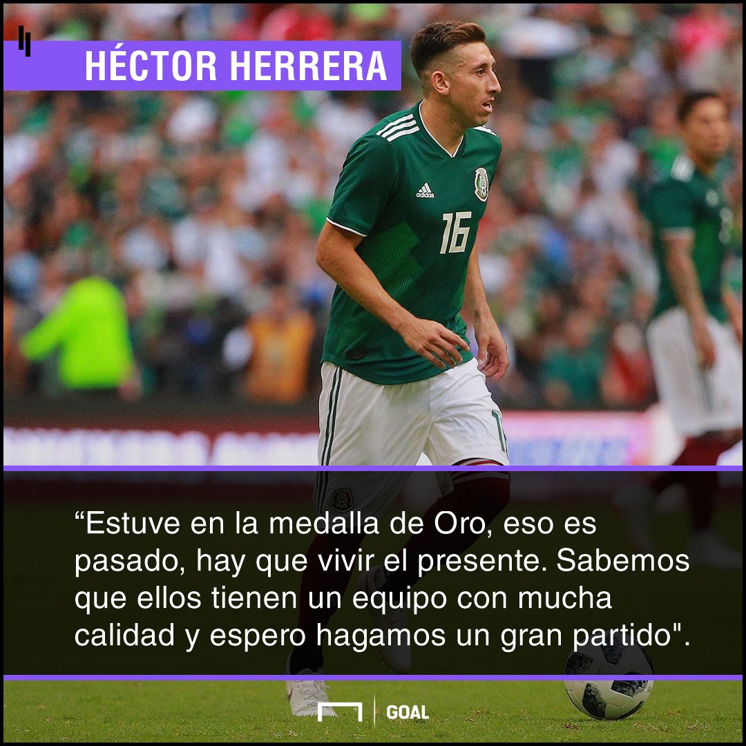 Héctor Herrera
