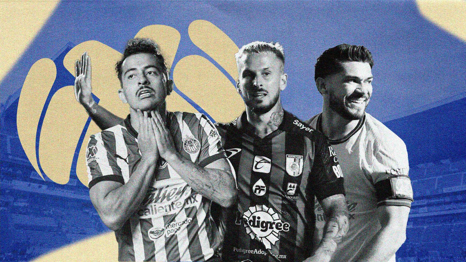 Liga MX Estadios 2024 GFX portada