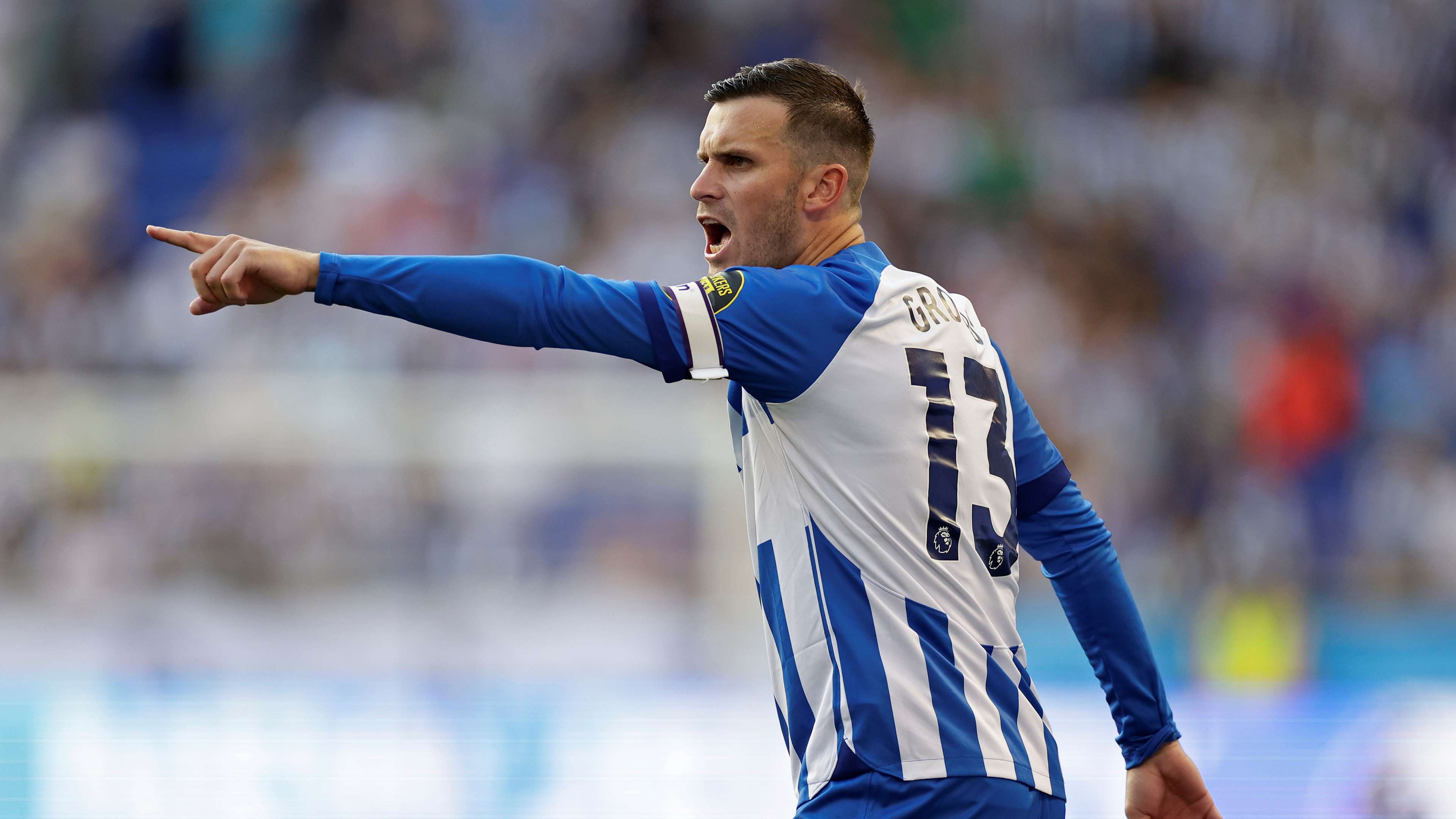 Pascal Gross
