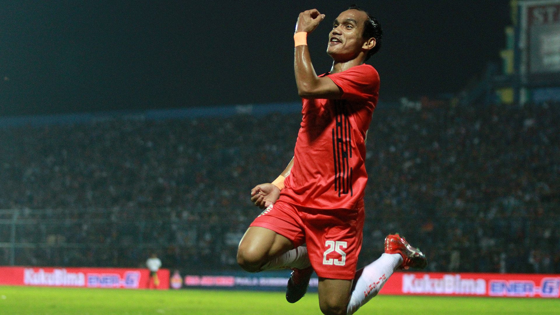 Riko Simanjuntak - Persija Jakarta