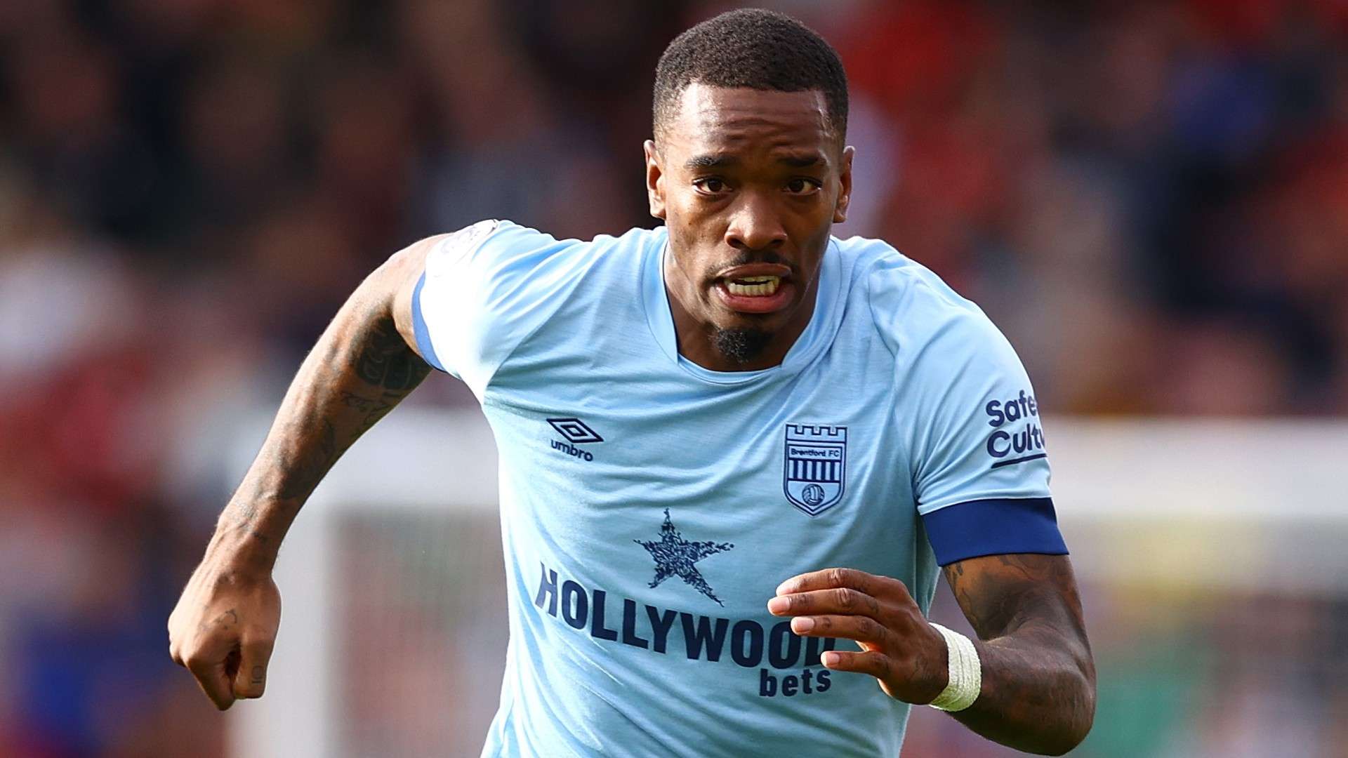 Ivan Toney Brentford 2022-23