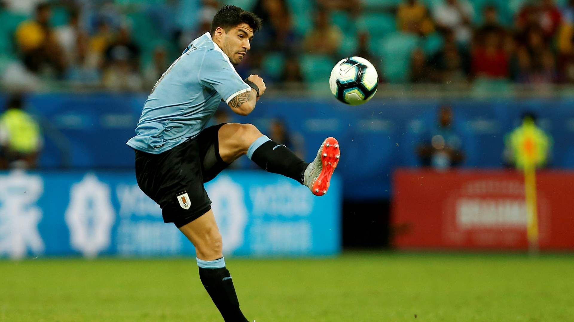 Luis Suarez Uruguay 2019-06-29