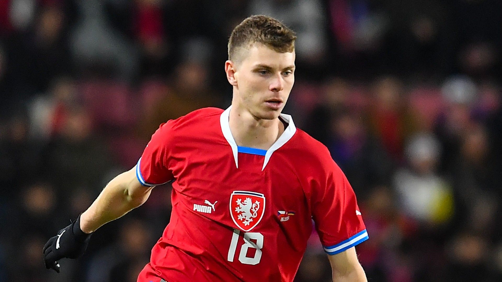 David DOUDERA-czech-20240326