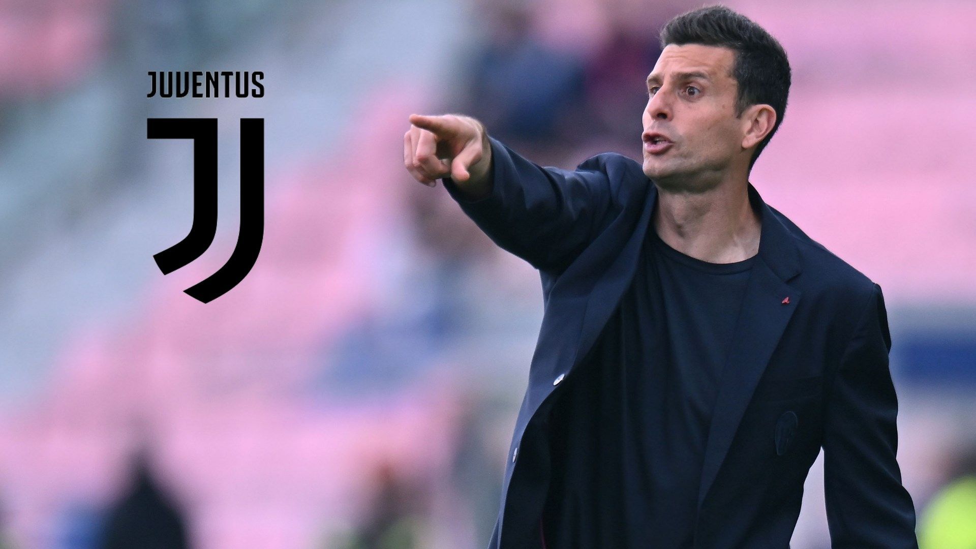 Thiago Motta Juventus