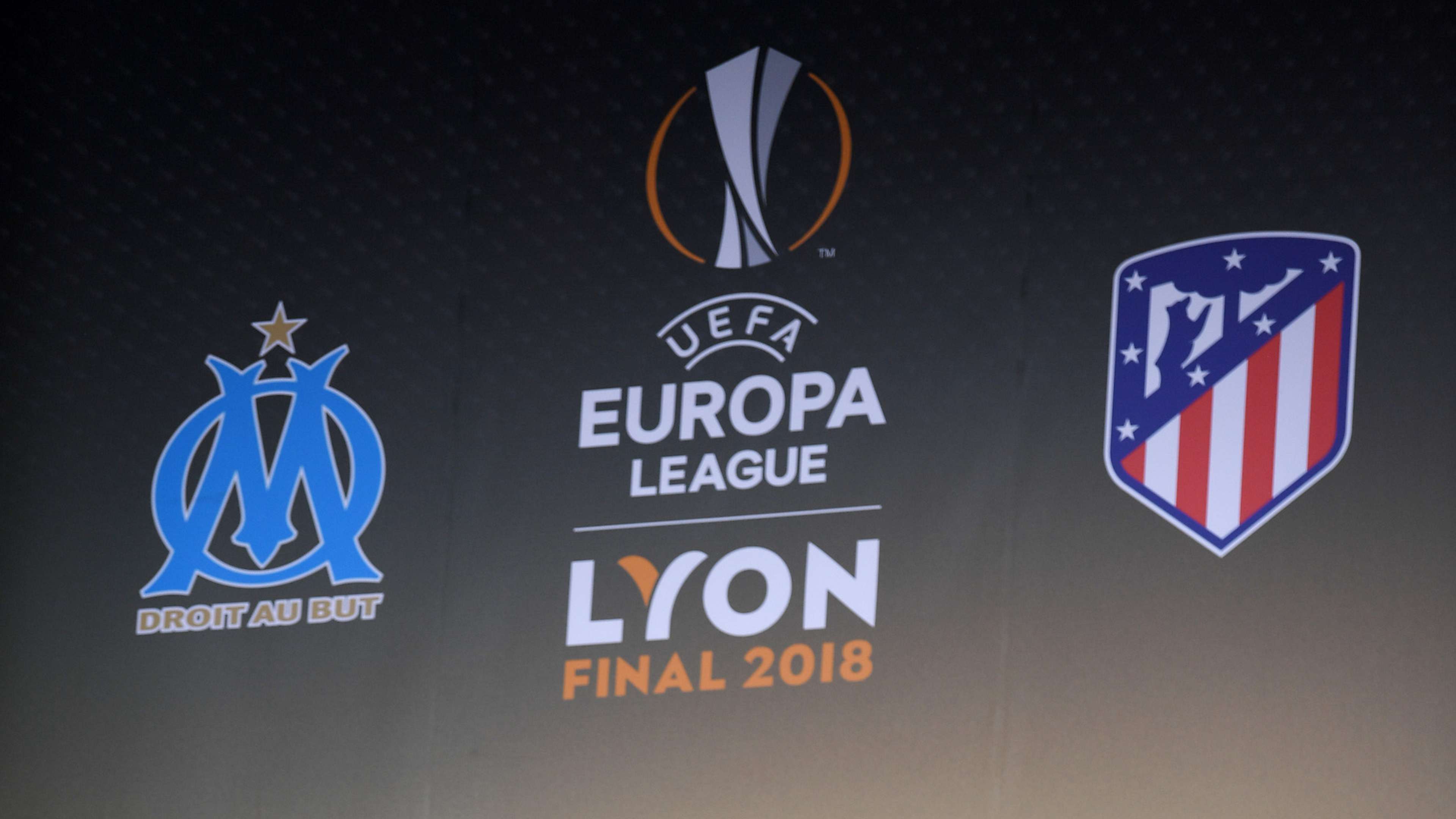 Banner final Europa League
