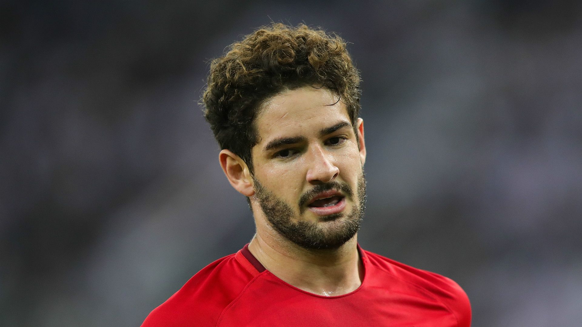 Alexandre Pato