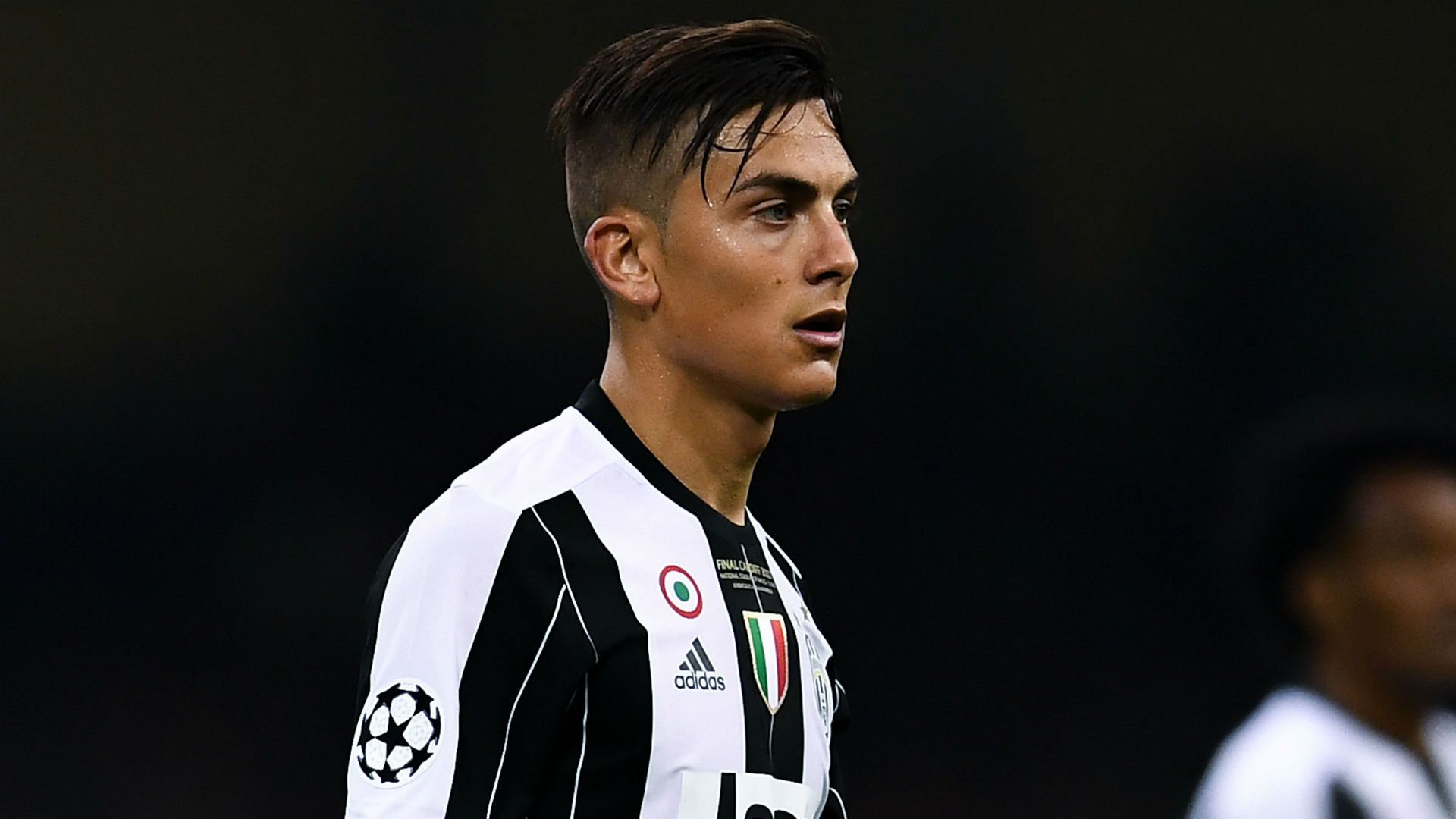 Paulo Dybala - cropped