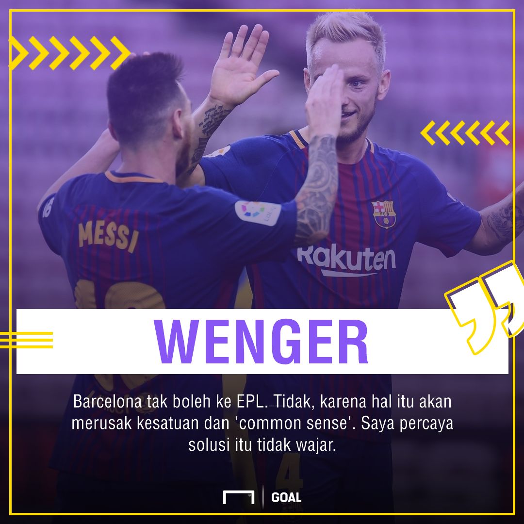 Arsene Wenger GFX ID