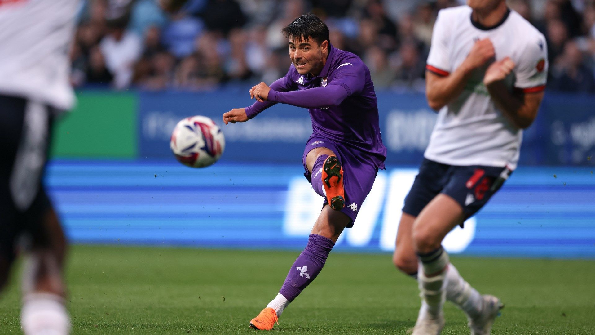 Riccardo Sottil Fiorentina