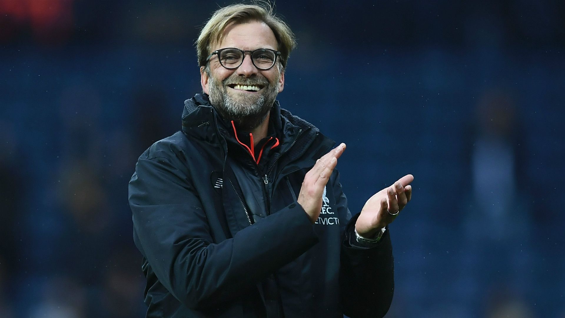 Jurgen Klopp Liverpool Premier League