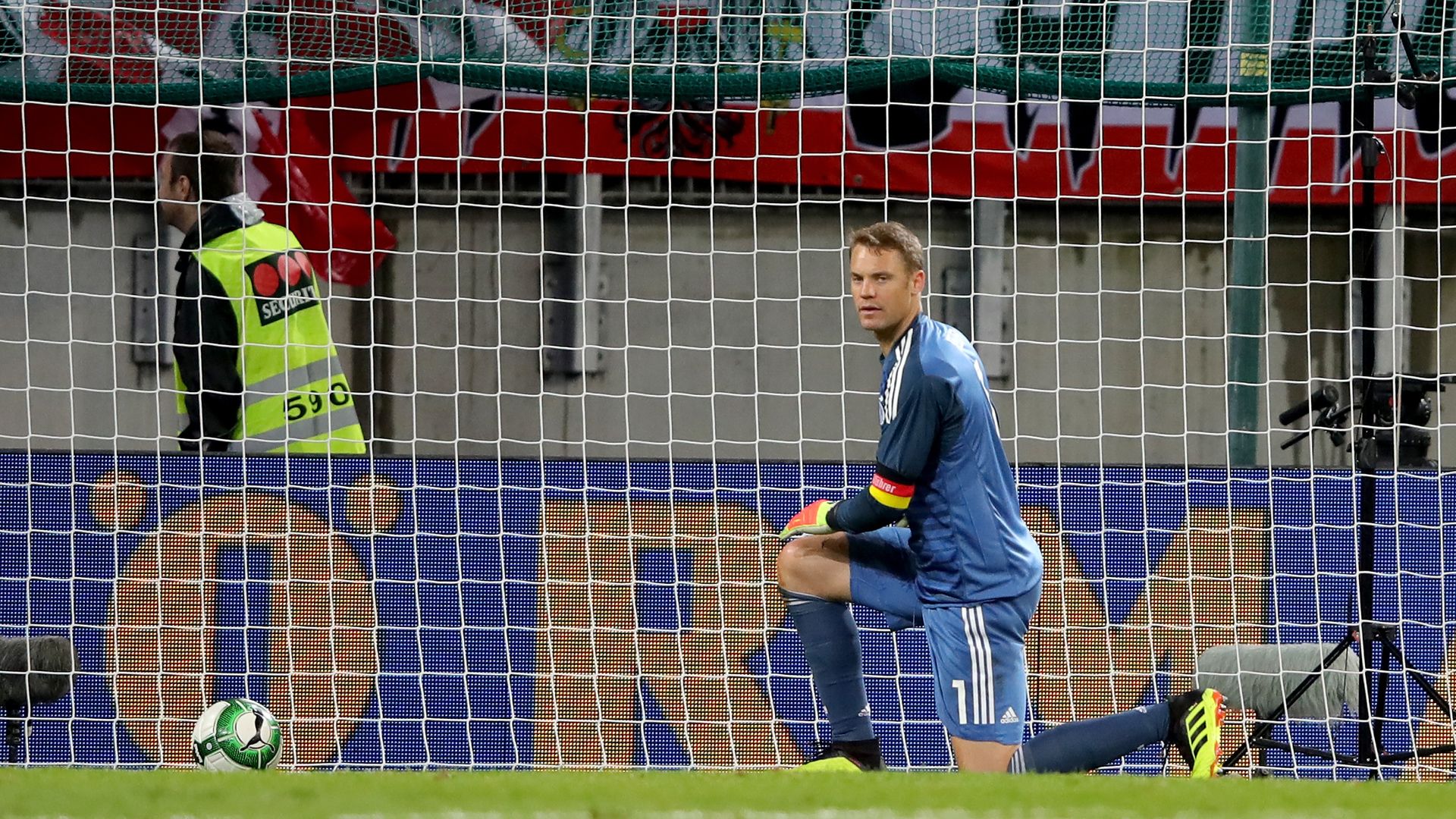 Manuel Neuer Duetschland 02062018