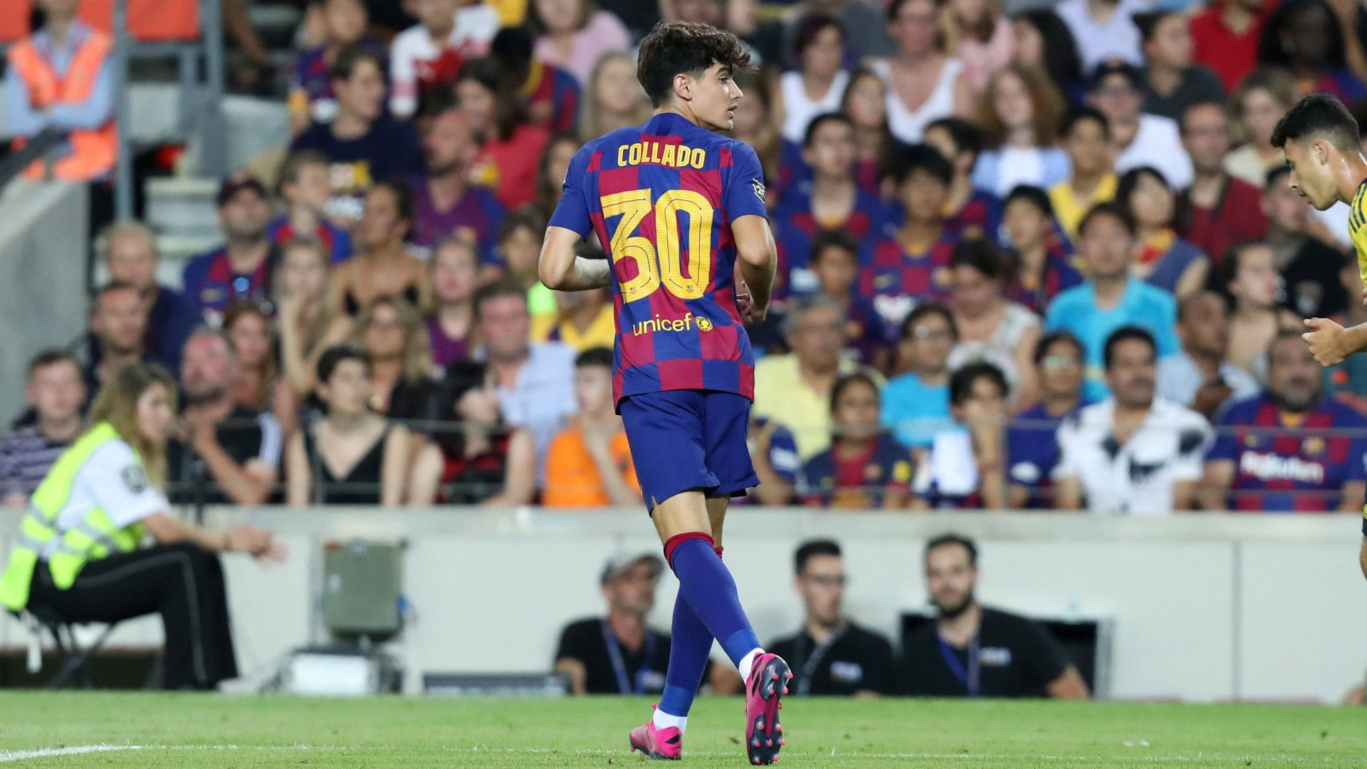 GER ONLY Alex Collado Barca