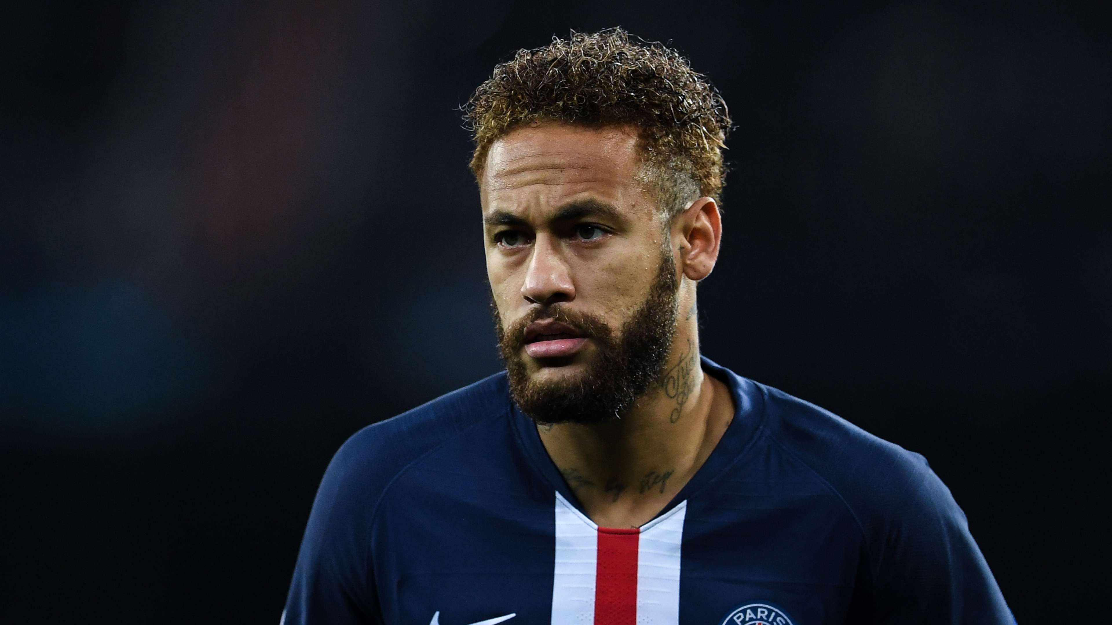 Neymar PSG 2019-20