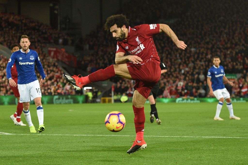 Salah