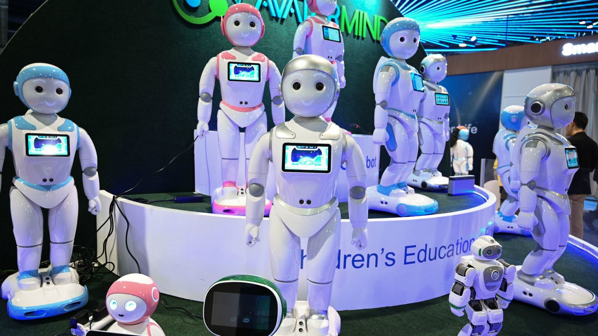 artificial intelligence