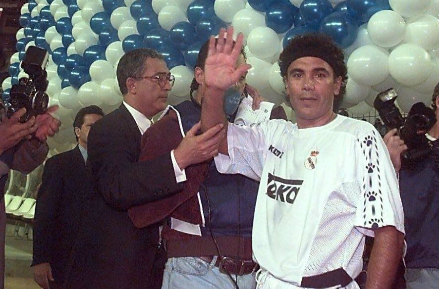 Rafael Márquez Barcelona