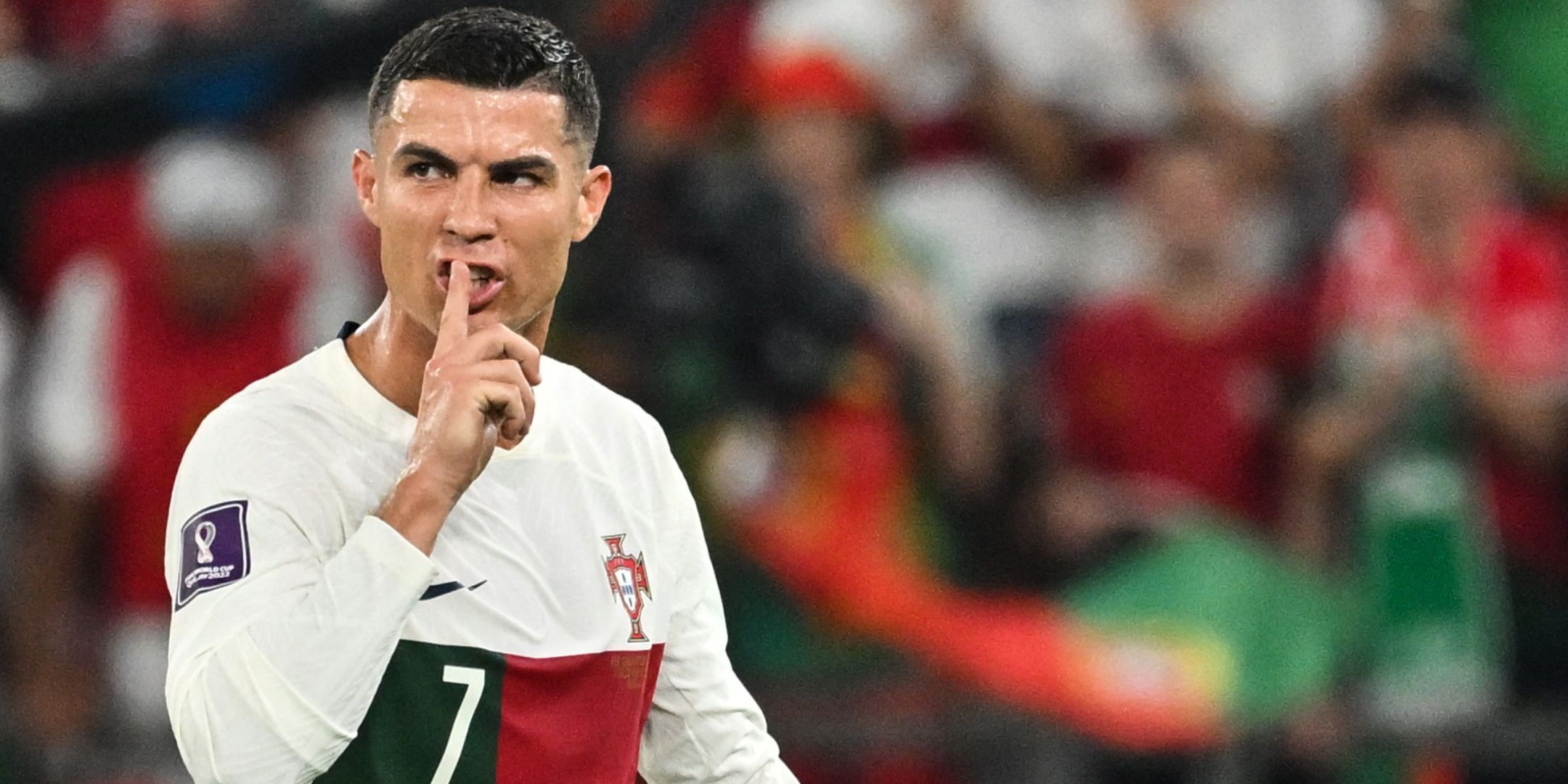 Cristiano Ronaldo Portugal desktop