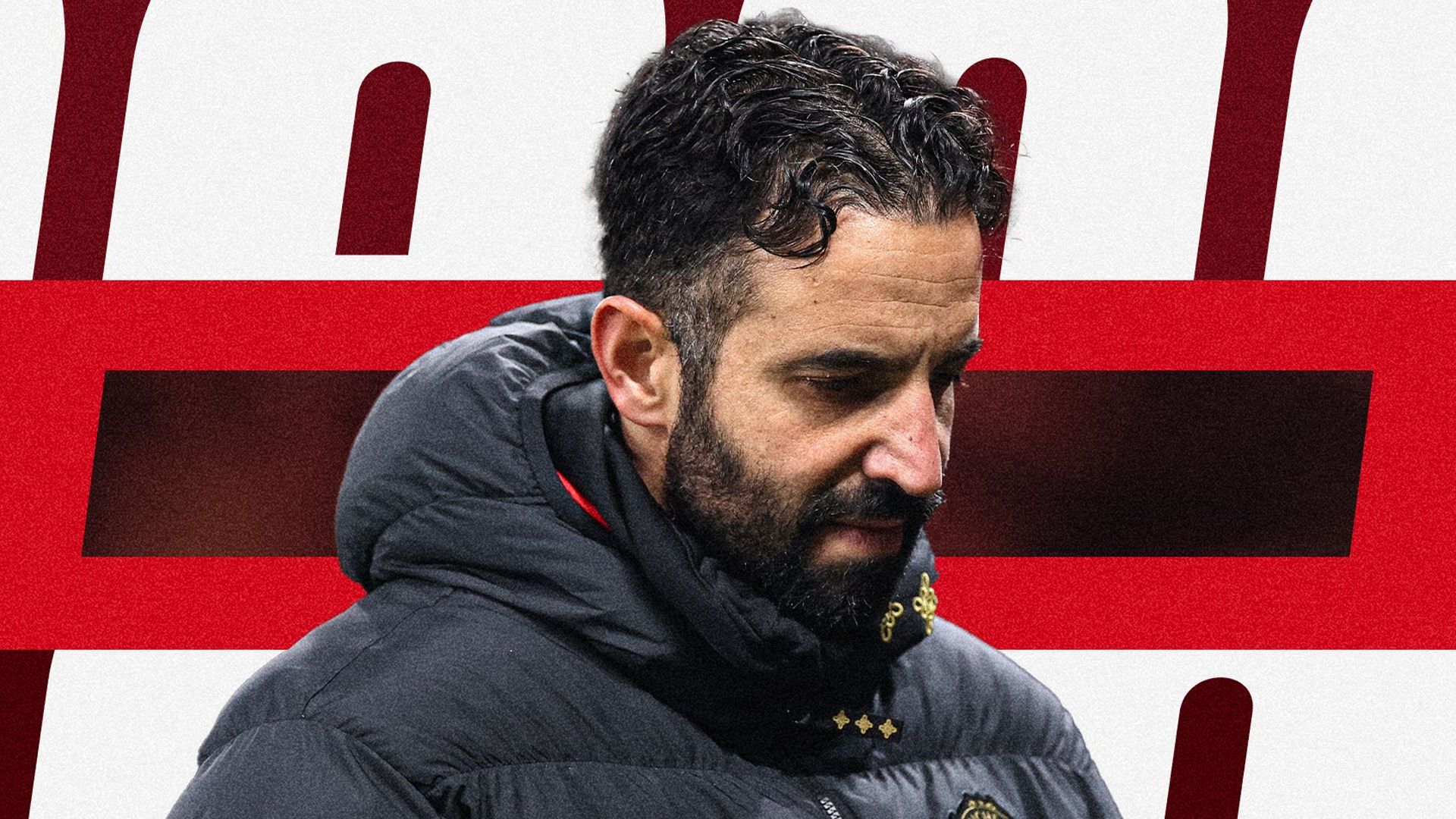 cm grafica ruben amorim manchester united 2025 26 2.1 desk high impact