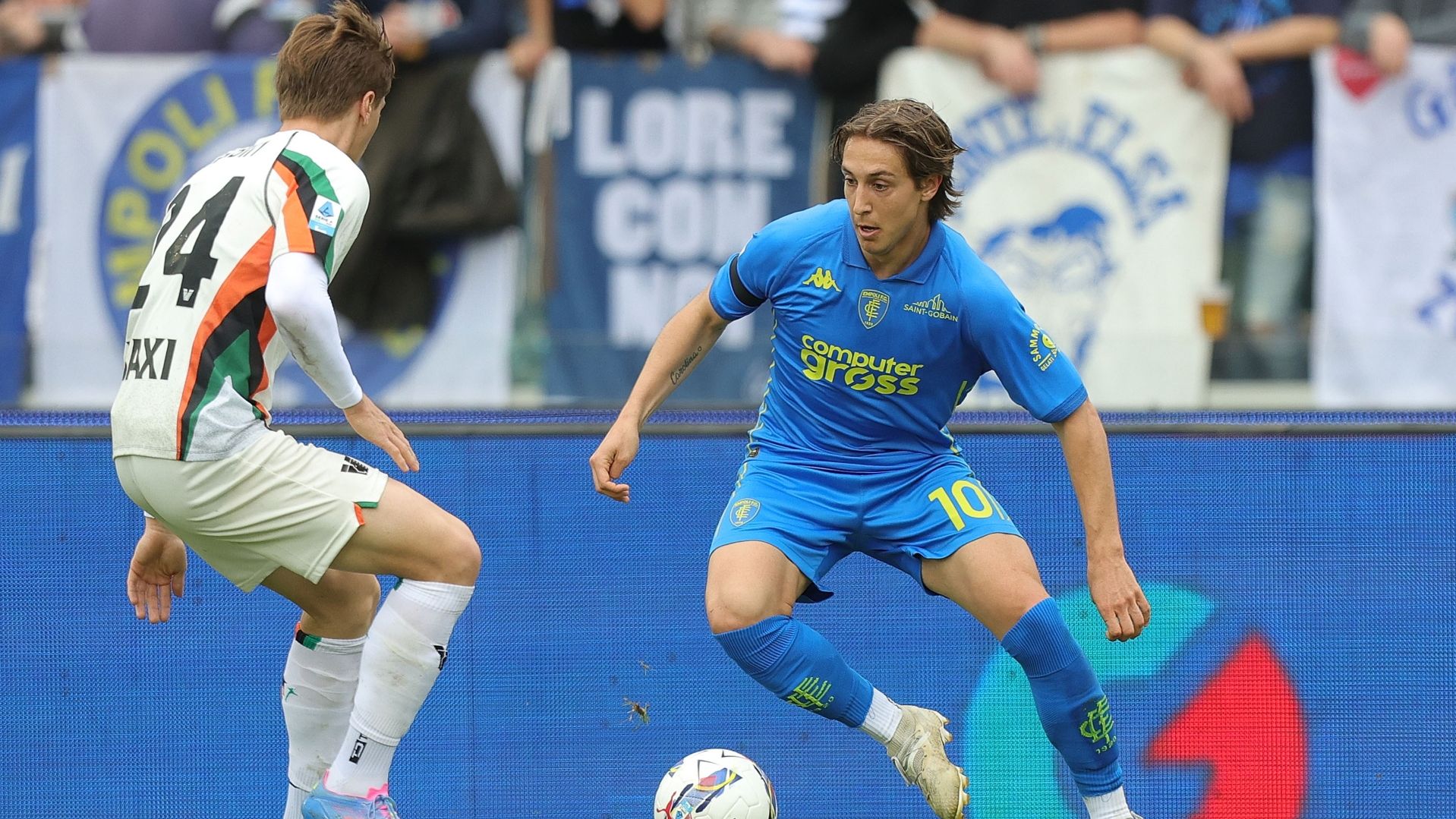Fazzini Empoli