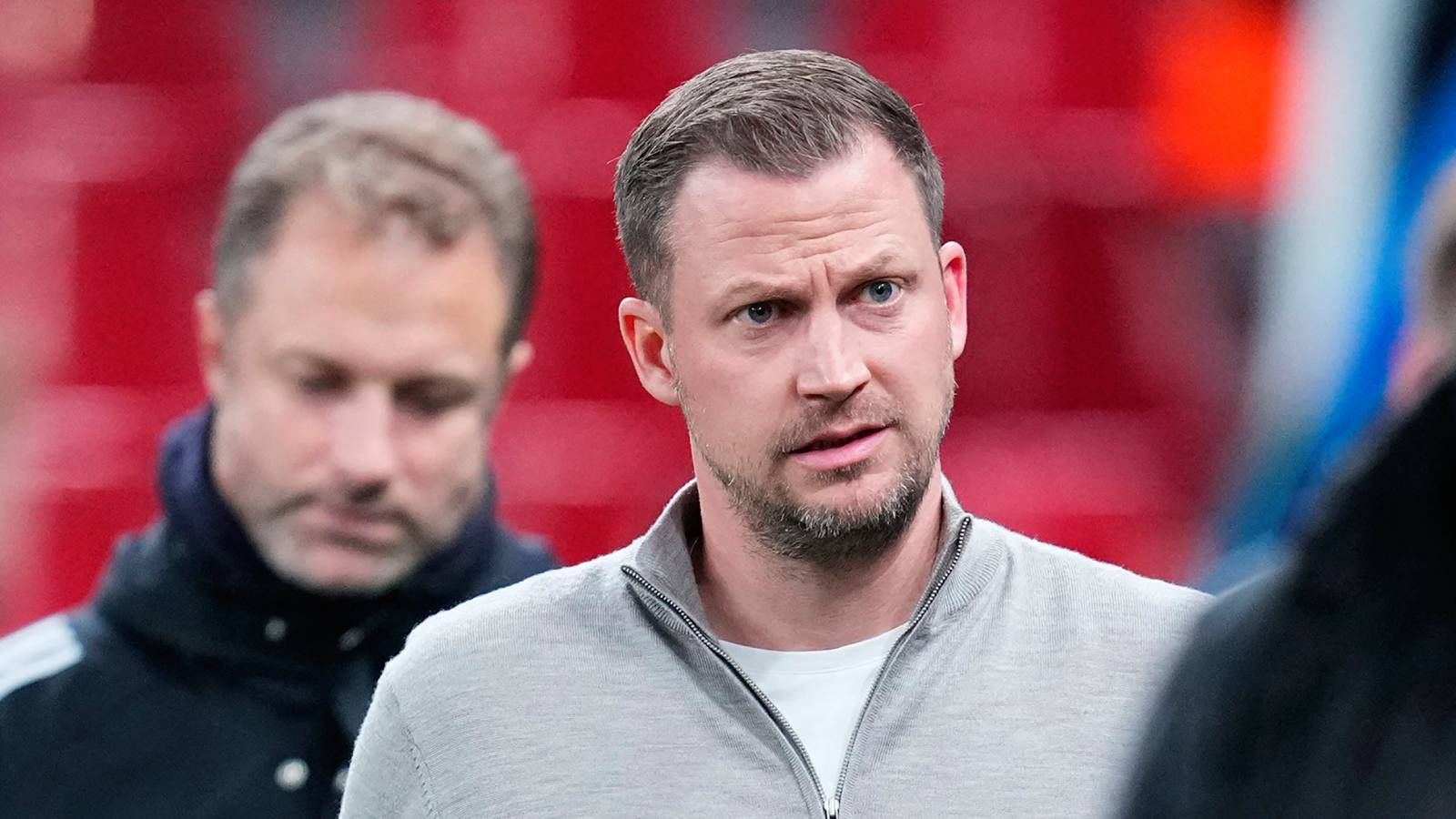 Jacob Neestrup Kopenhagen