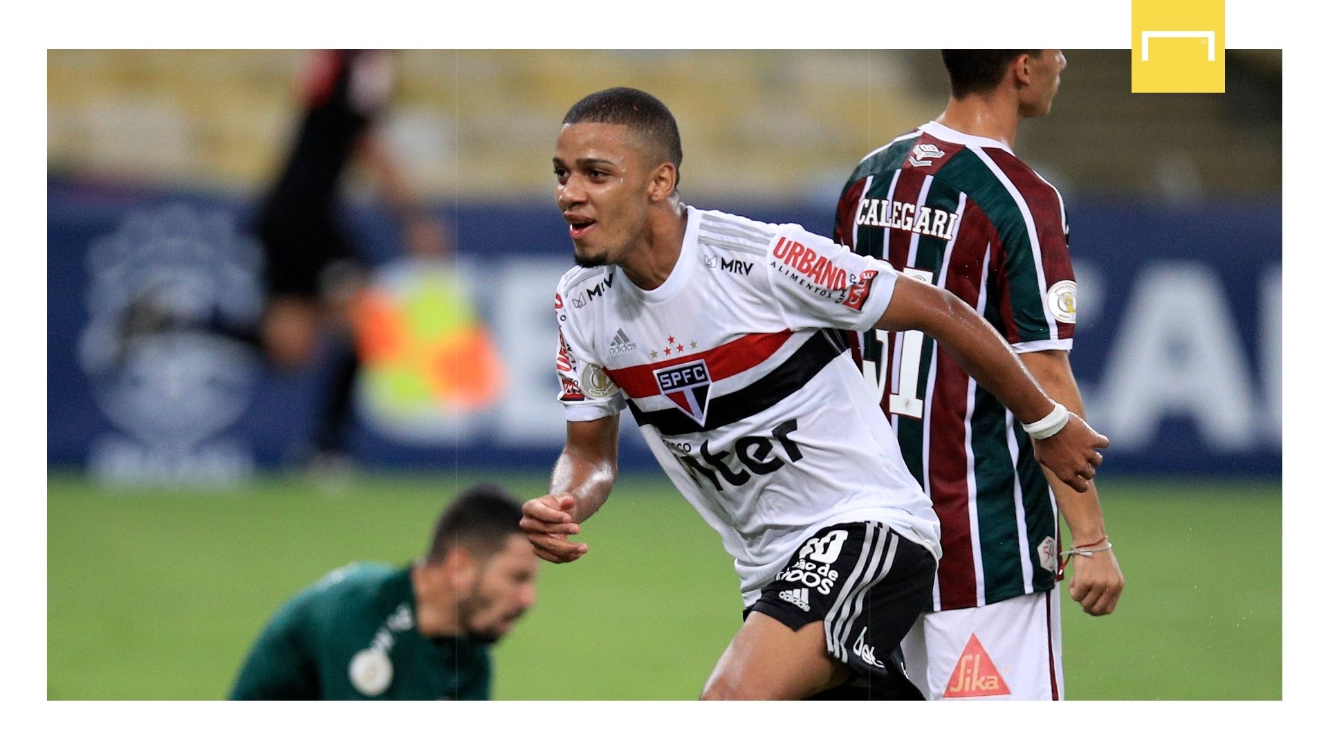 Brenner Sao Paulo GFX