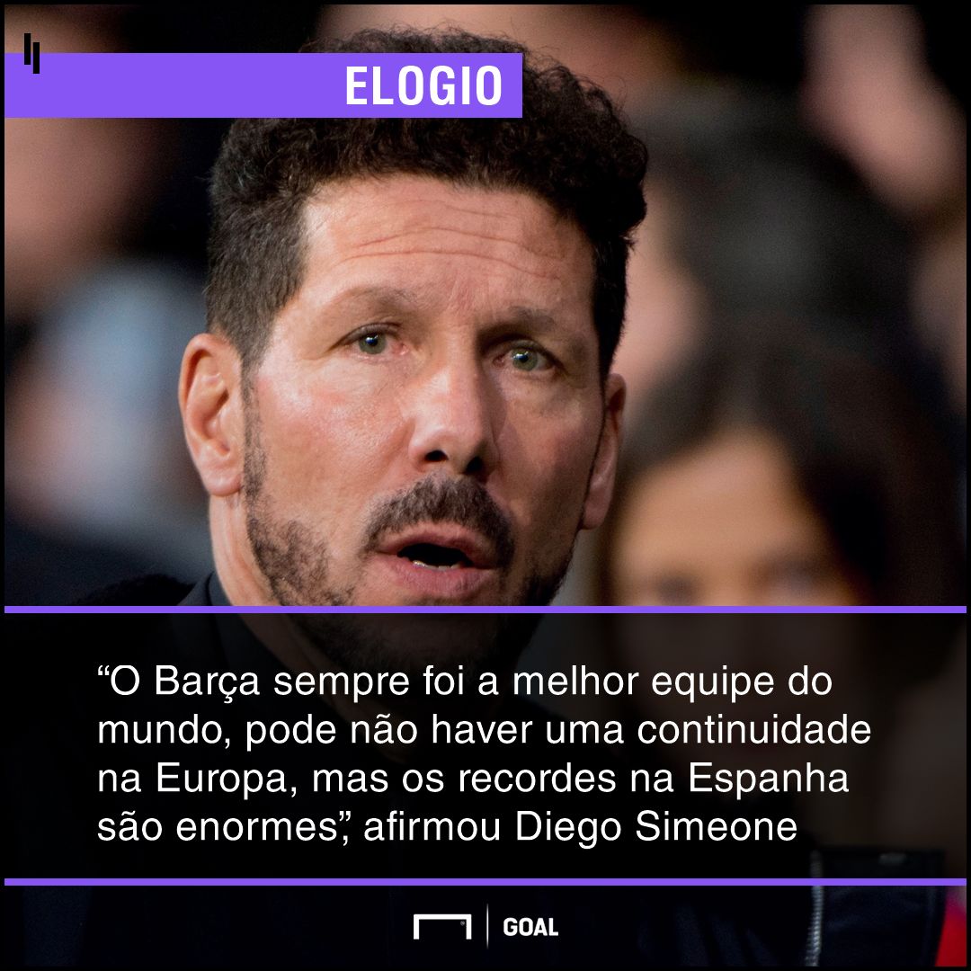 GFX bet365 Atletico de Madrid x Barcelona