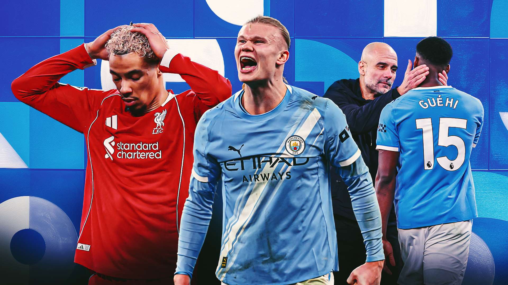 Liverpool Man City W+Ls GFX