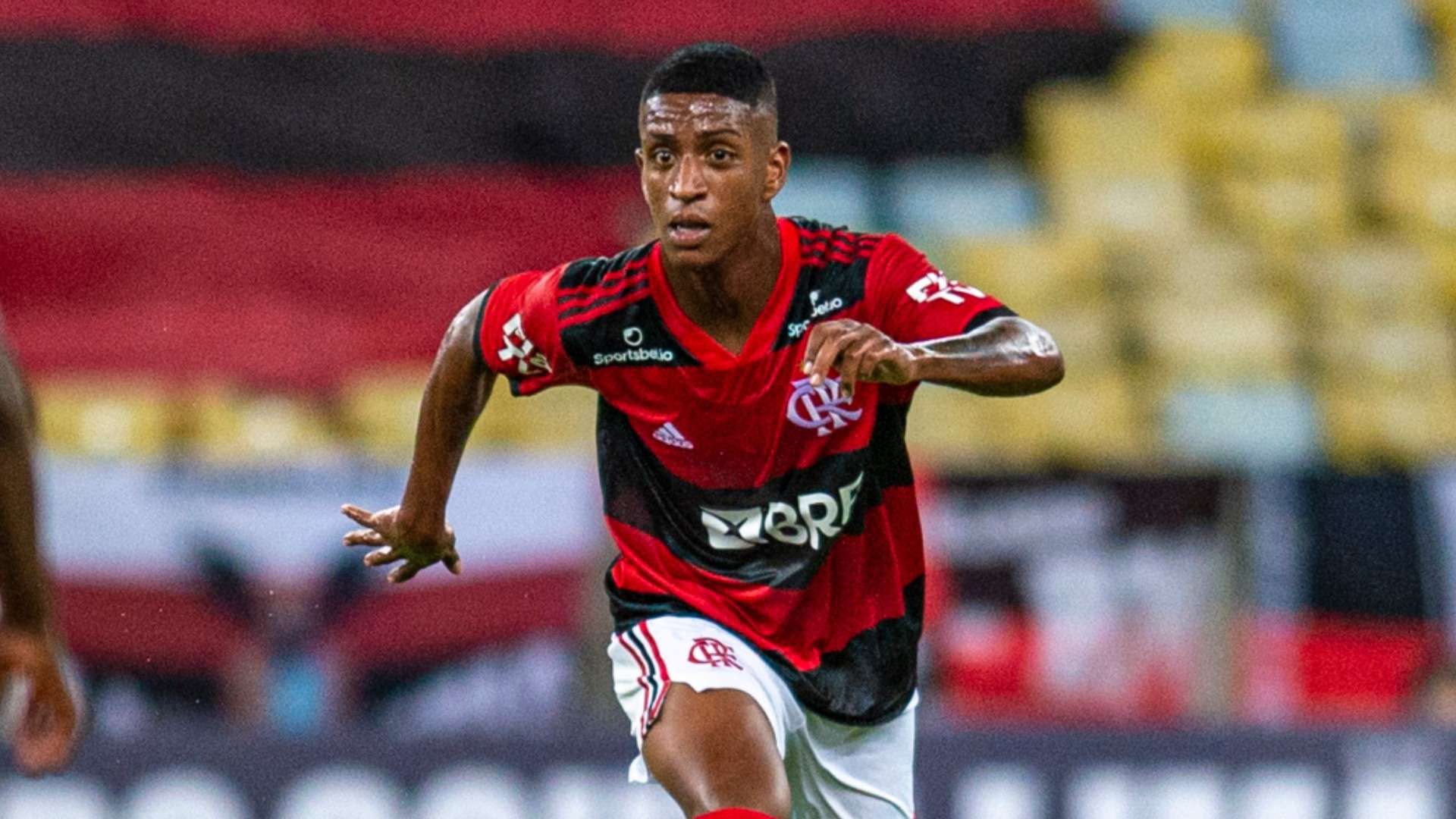 Max Flamengo Nova Iguaçu Carioca 02 03 2021