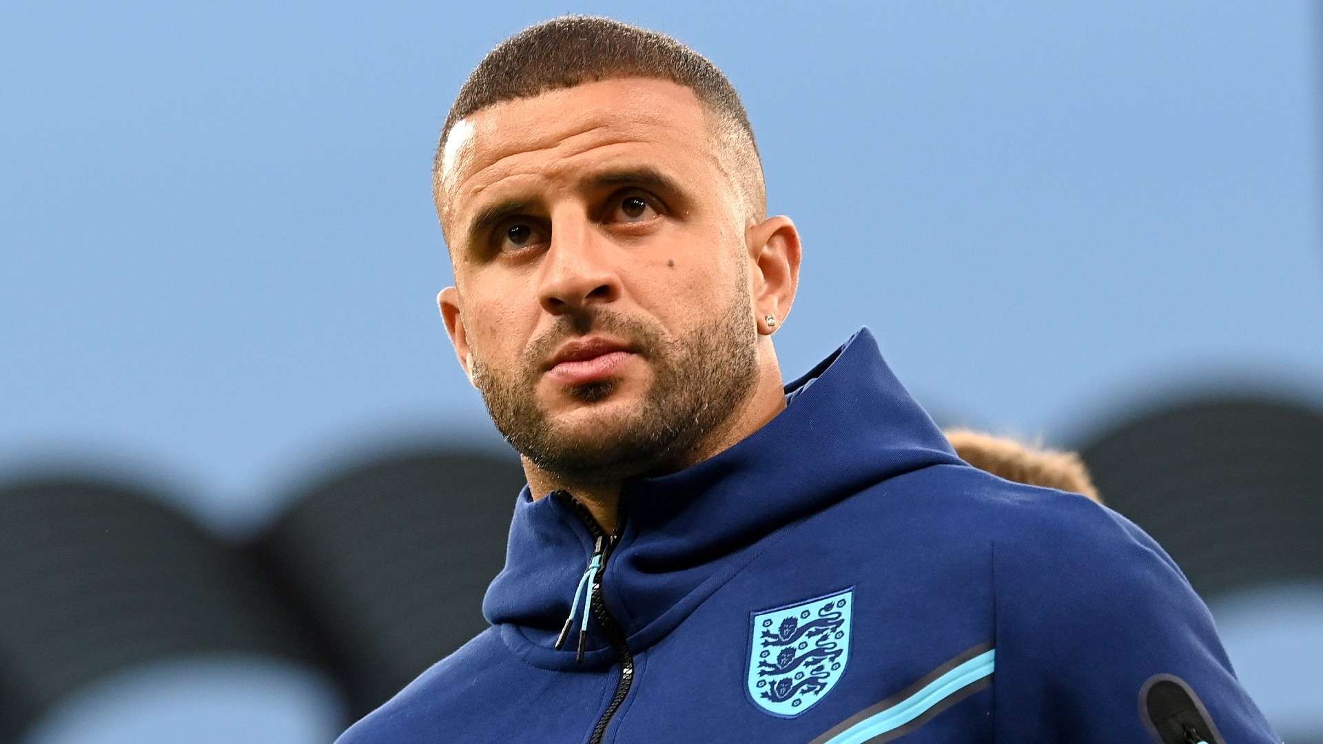 Kyle Walker England 2022-23