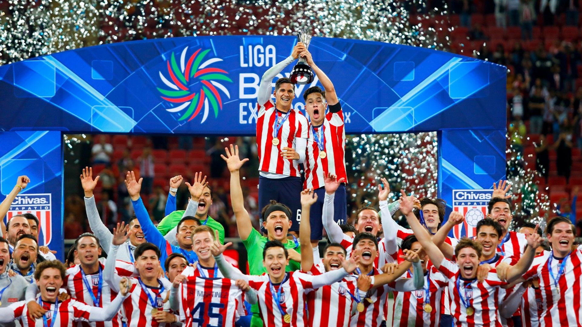 Tapatío Clausura 2023 Liga de Expansión